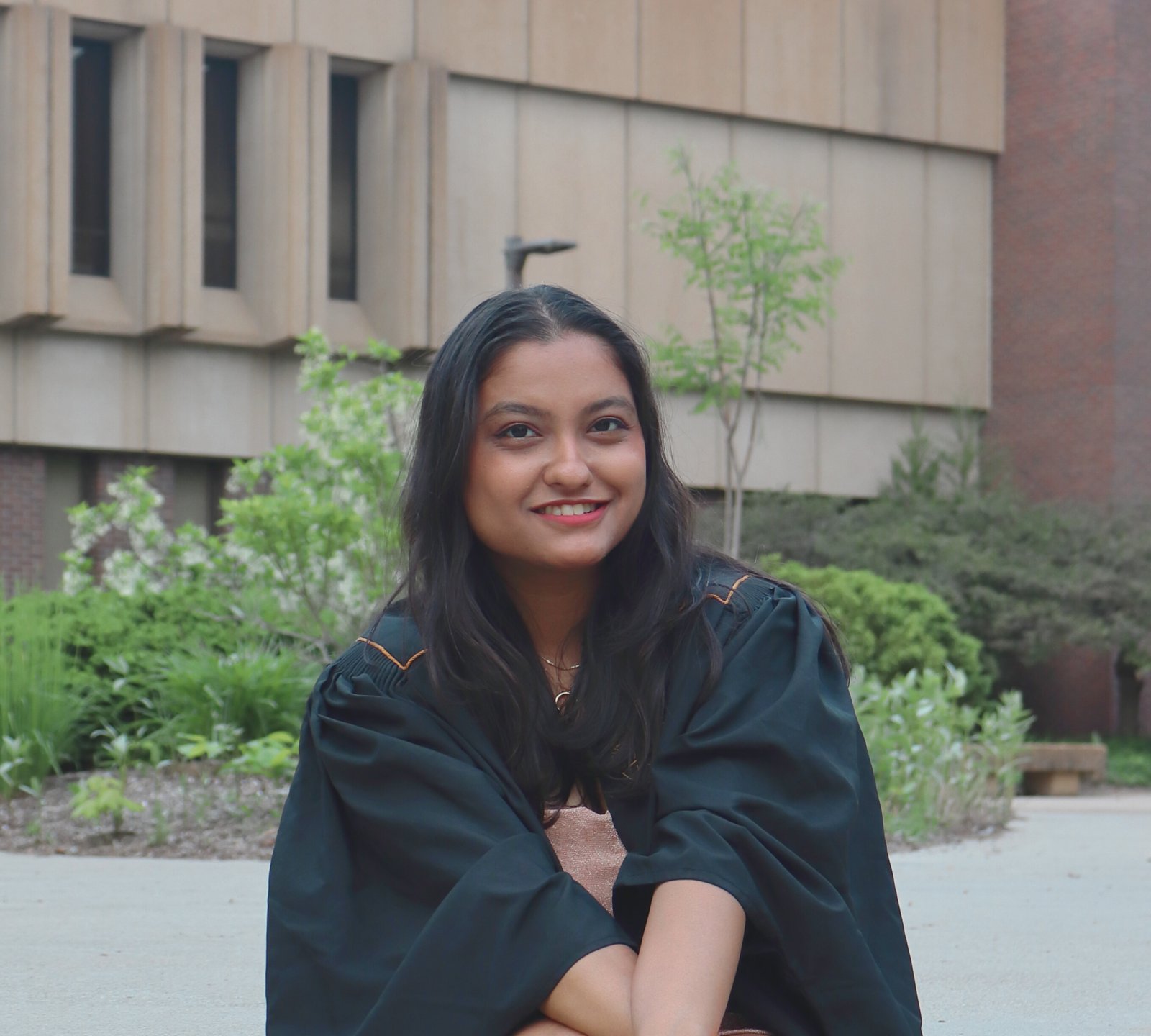 Prajwala Shambulingappa